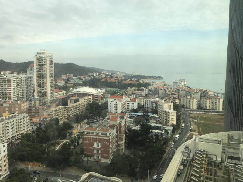 厦门天玺海景酒店公寓(华侨博物院分店)