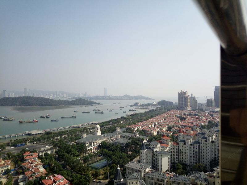 厦门曾强哥公寓(角嵩路分店)
