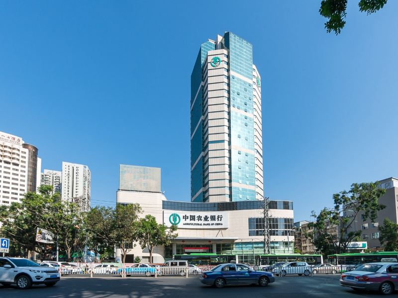 厦门龙猫的接待屋公寓(华人艺术馆分店)