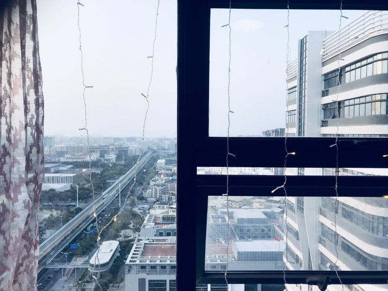 厦门会赢棒棒公寓(儿童乐园分店)