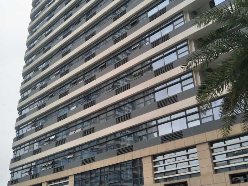 我在厦门天气晴设计公寓