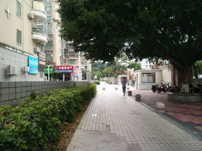 厦门丫丫在线公寓