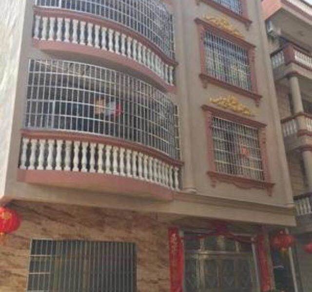 厦门鹭寓公寓