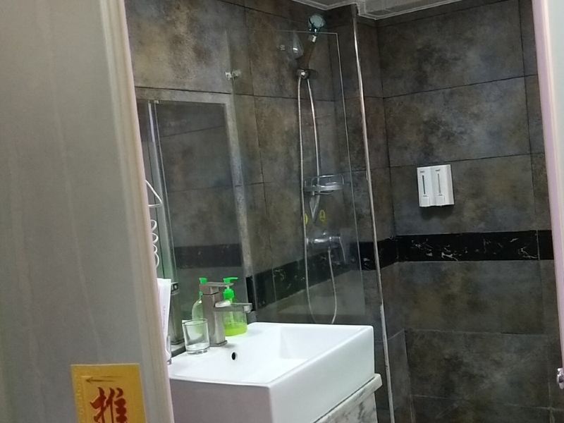 客房