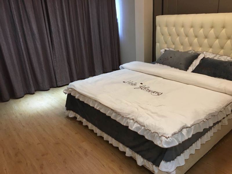 厦门醉后一次公寓