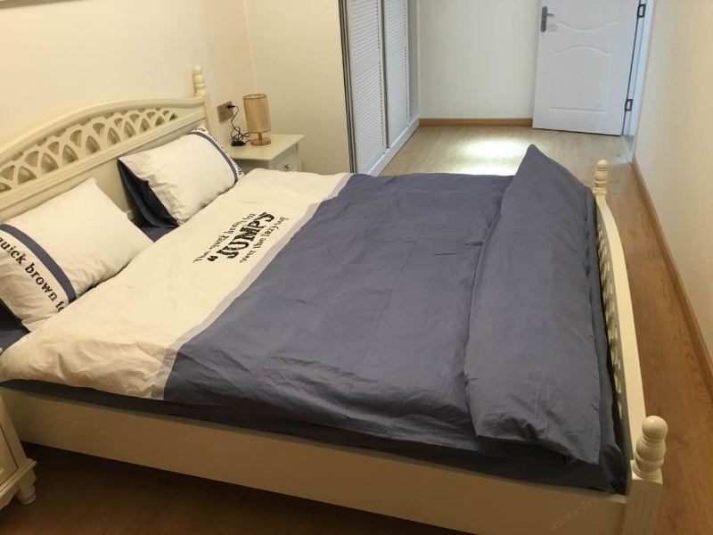客房