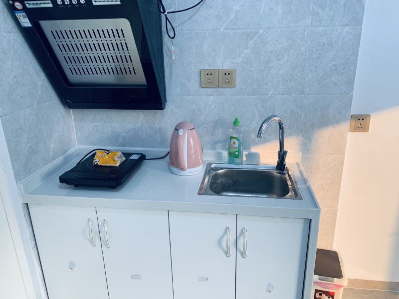 厦门不二二二公寓(杏林街道内北里分店)