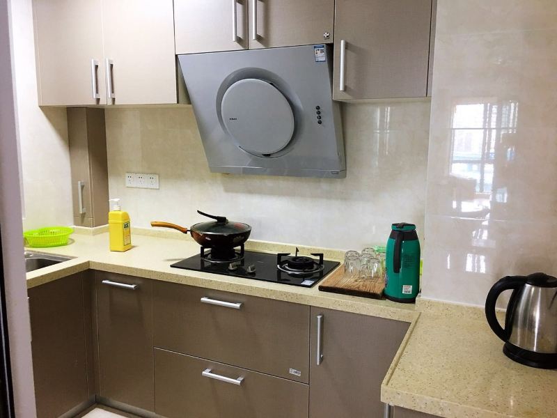 厦门发仔的家公寓(天安路分店)
