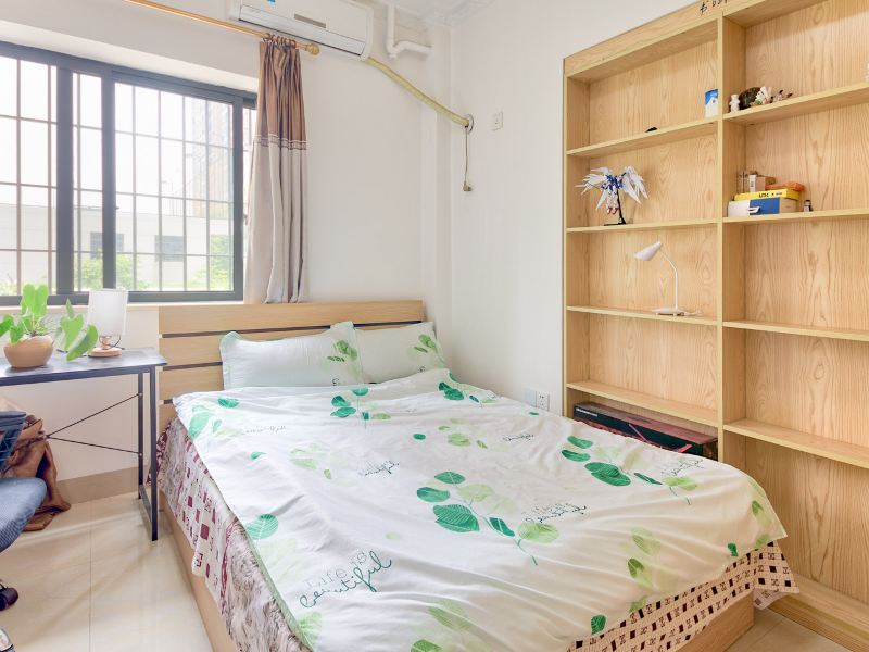 厦门小山炮民宿(同集南路分店)