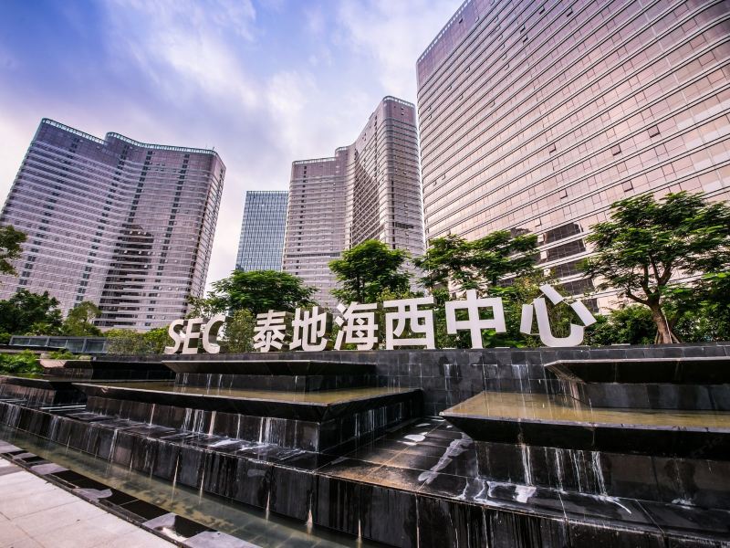 厦门Sue_yuang公寓
