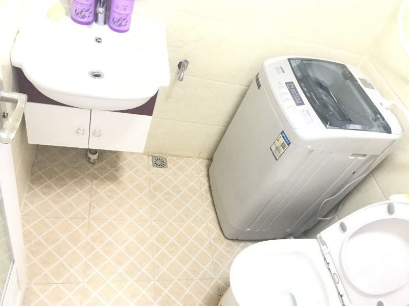 厦门壹家公寓