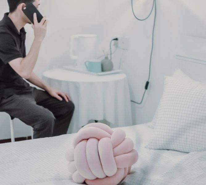 客房