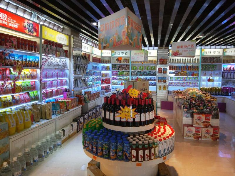 酒店大堂