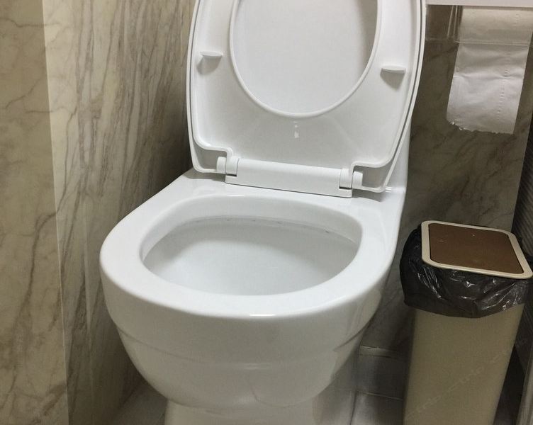 客房