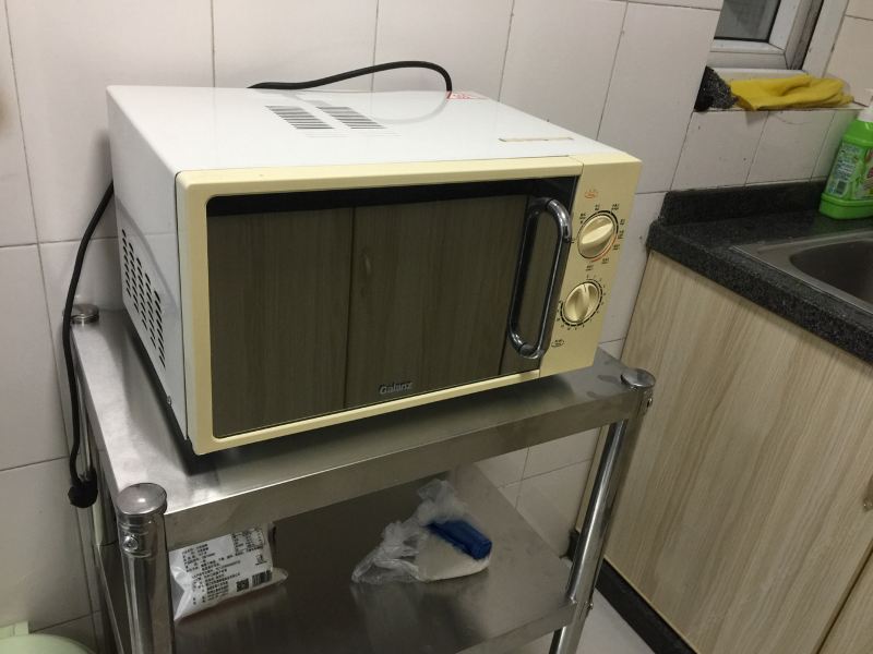 客房