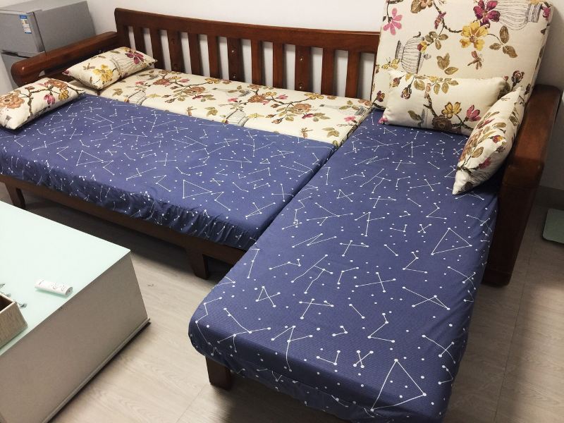 客房