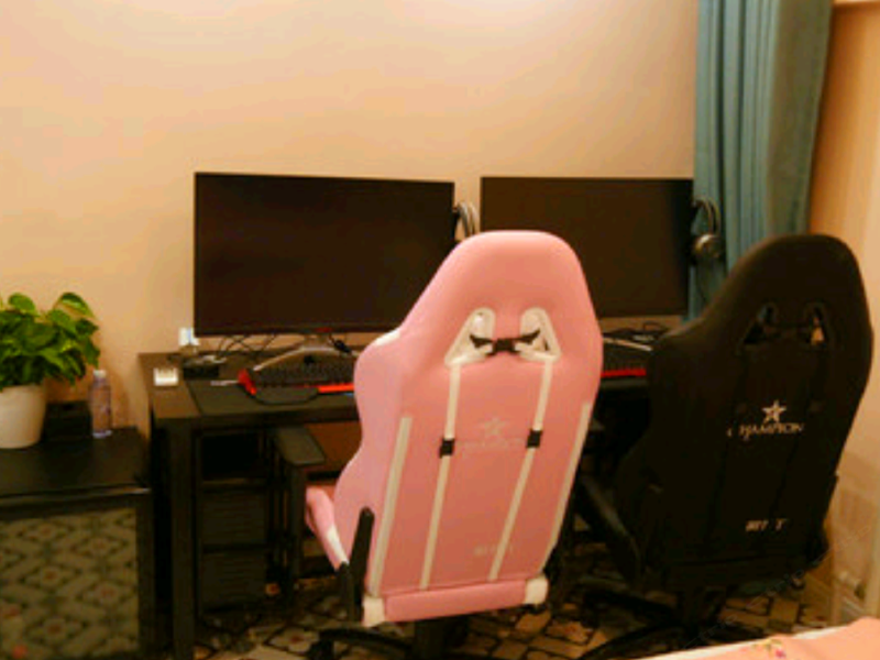 客房