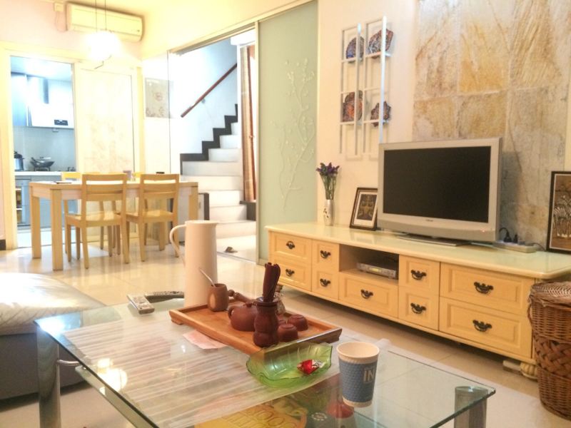 广州高端旅行顾问rita公寓(3号店)