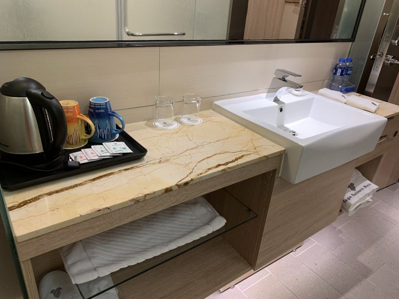 客房