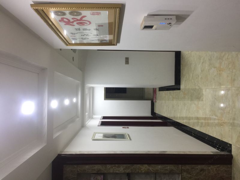 酒店大堂