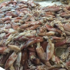 餐饮模块 