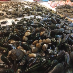 餐饮模块 