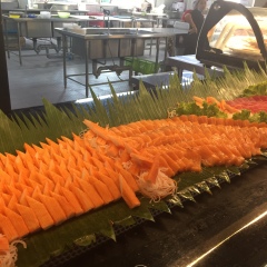 餐饮模块 