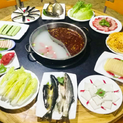 活动模块 