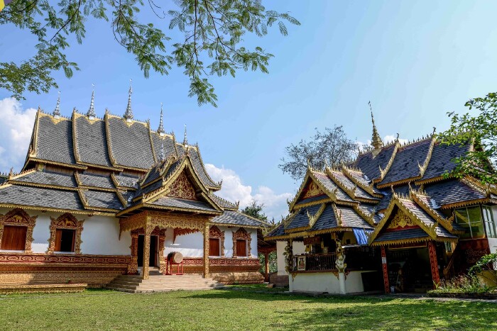 【轻游版纳 之 中缅边境口岸行记】