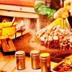 餐饮模块 