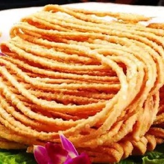餐饮模块 