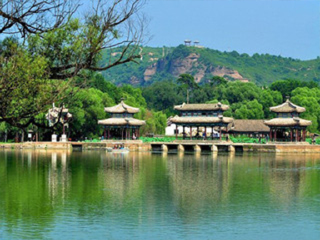 旅行團(tuán)北戴河游_國慶北戴河游價(jià)格_北戴河自由行費(fèi)用