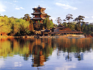 旅行團(tuán)北戴河游_國慶北戴河游價(jià)格_北戴河自由行費(fèi)用