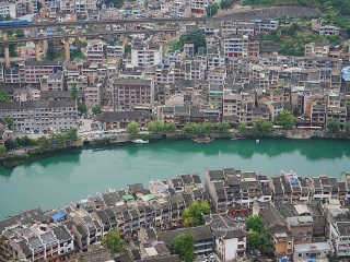 貴州旅游花多少錢_貴州九月旅游_貴州游跟團多少錢