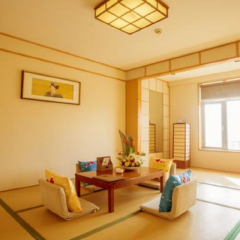 酒店模块 