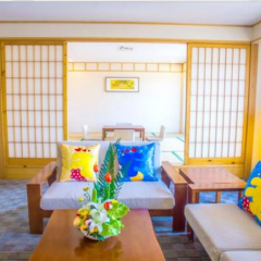 酒店模块 