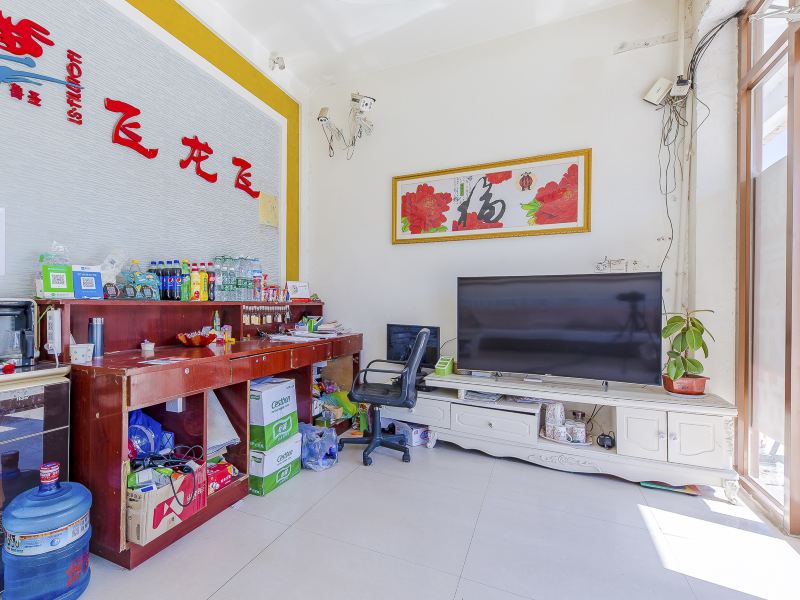 酒店大堂