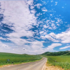 小交通模块 