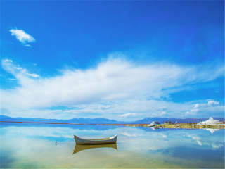 青海旅游包团_公司去青海旅游_春节期间青海自助游