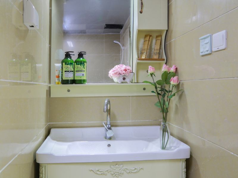 酒店大堂