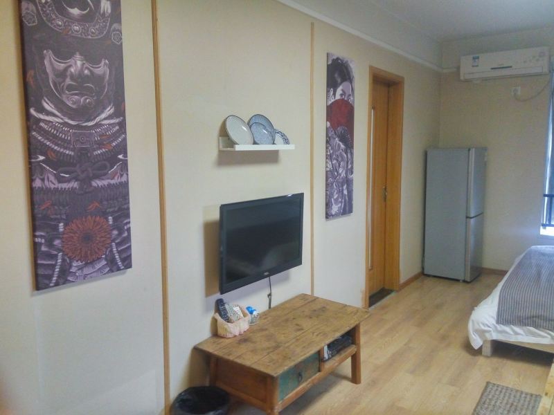酒店大堂