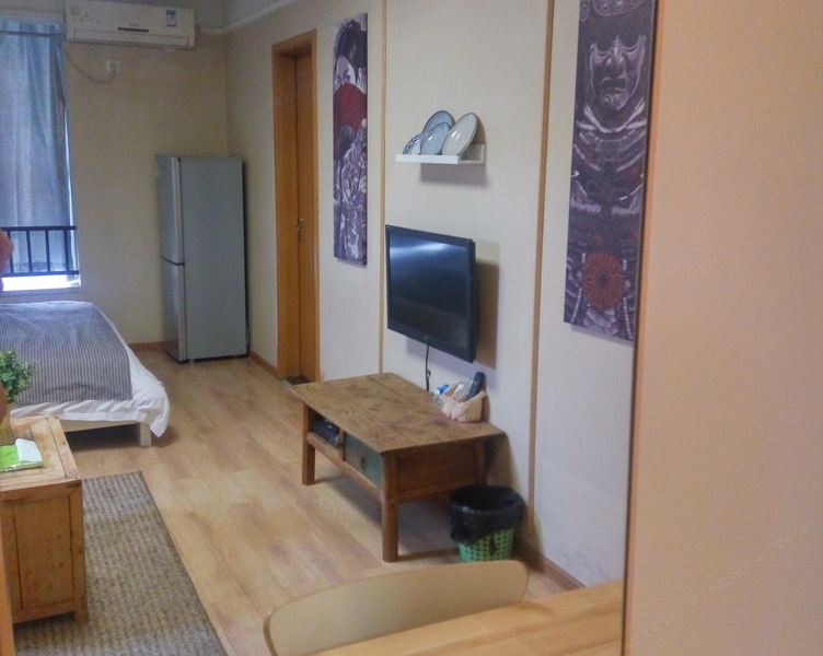 酒店大堂