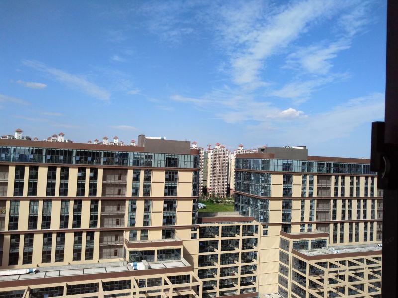 成都成都hy普通公寓(毗河东路店)