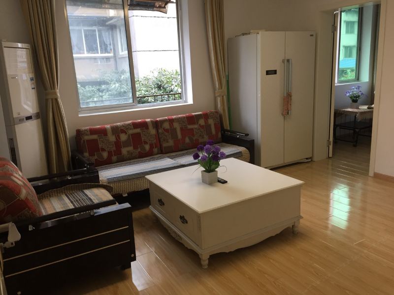 酒店大堂