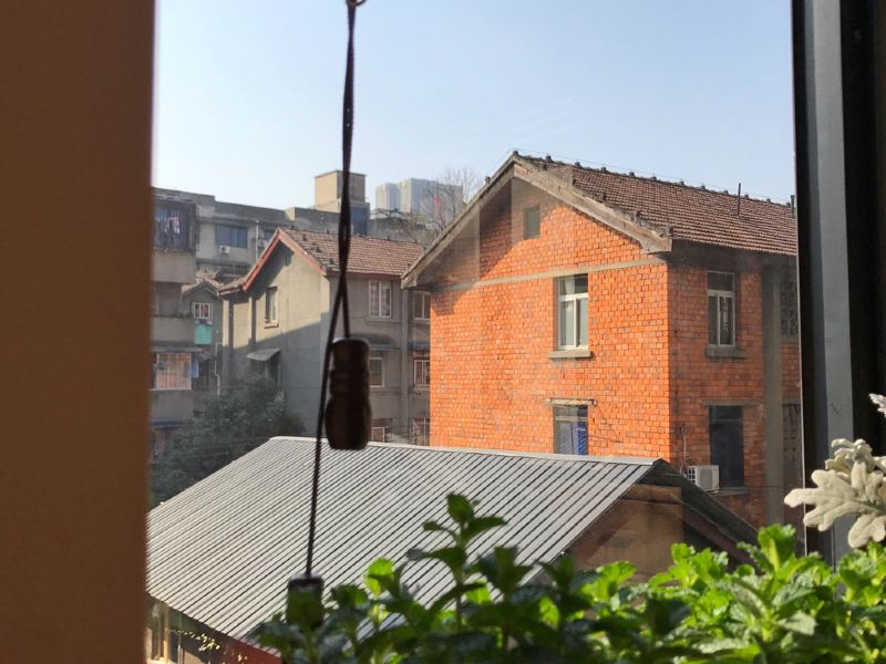 成都Amos普通公寓