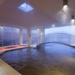 酒店模块 