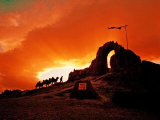 春节宁夏游价位_宁夏六日游价格_宁夏旅游价格表