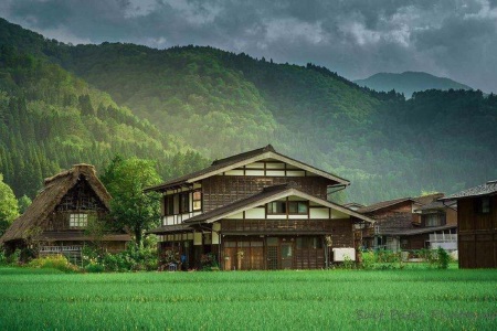 <东京深度阿智村6晚7日游>专车接送机 百年温泉旅馆 观阿智村漫天繁星 1日自由 全程线上管家 含WIFI（当地参团）