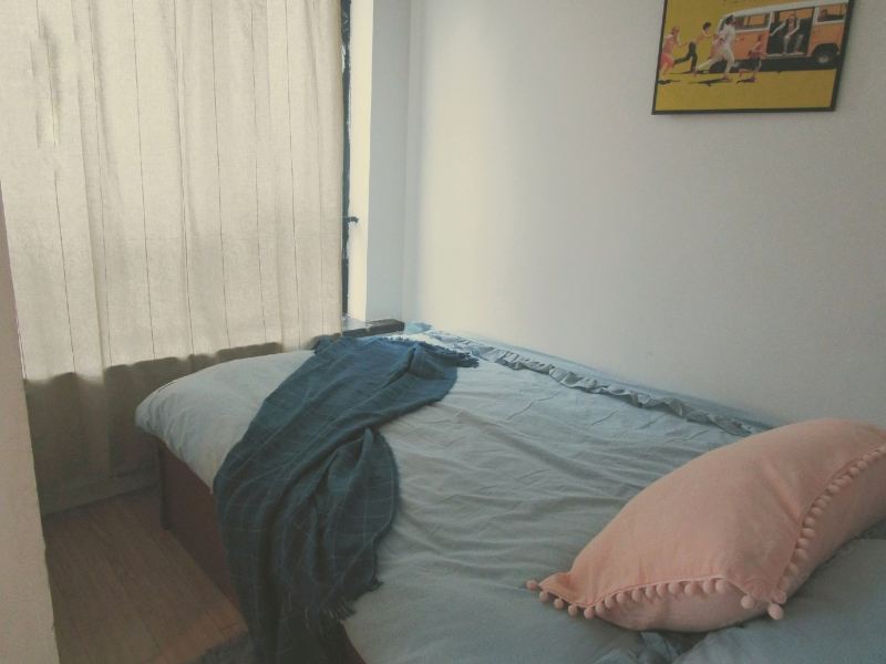 客房