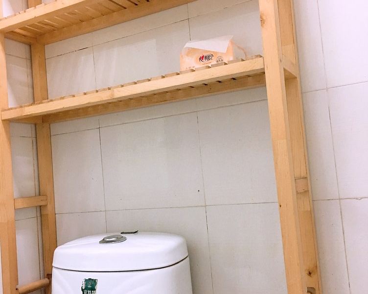 成都千千社公寓(玻璃植物园分店)